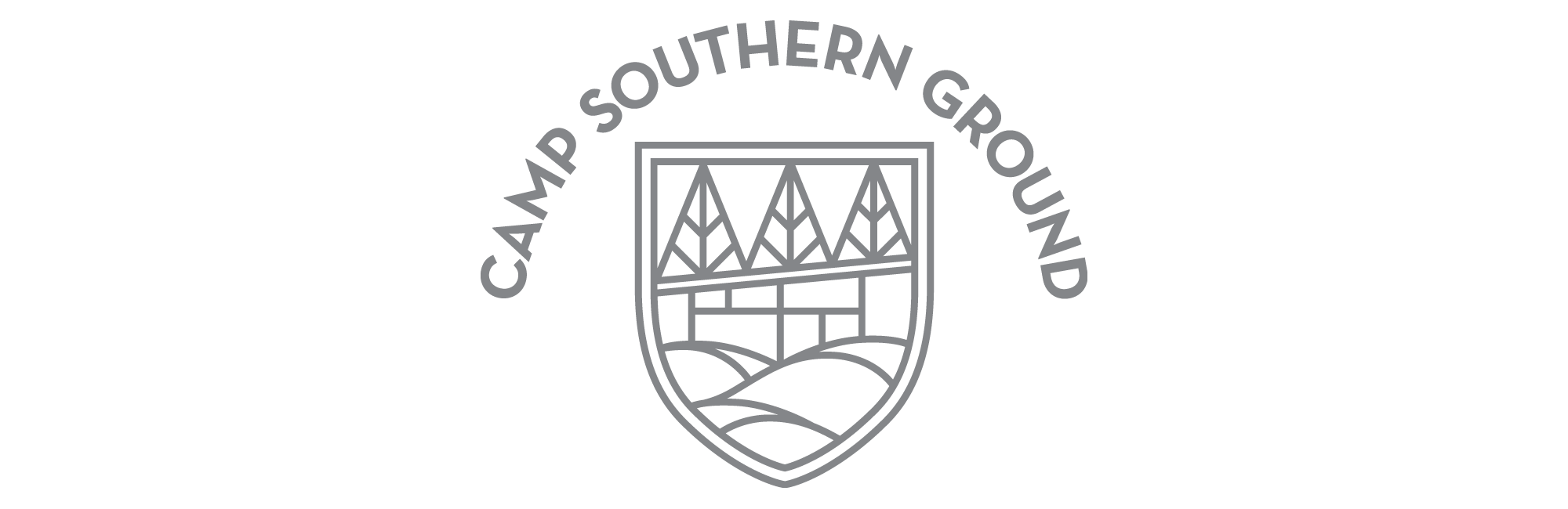 Camp Southern Ground logo