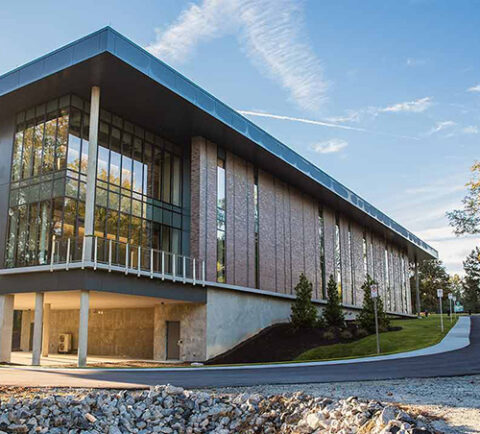 About - Camp Southern Ground