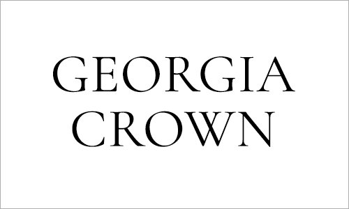 GeorgiaCrown