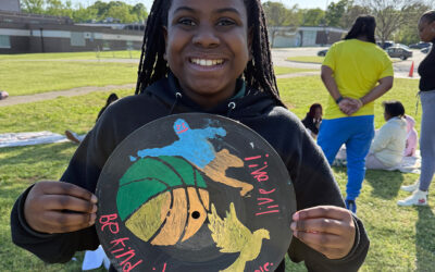 Story of Hope: Generation WE