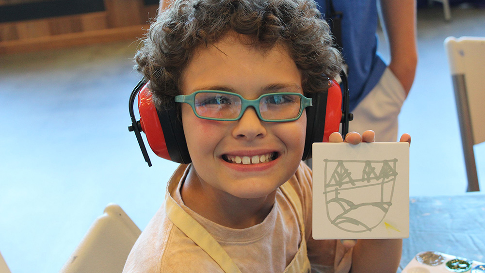 Accommodations: Supporting Every Camper