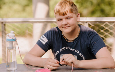 Supporting Military Kids & Families