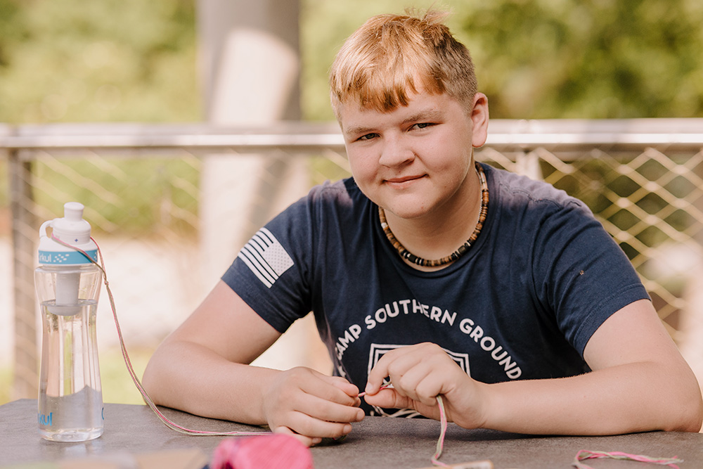 Supporting Military Kids & Families