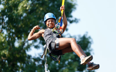 More Than a Summer Memory