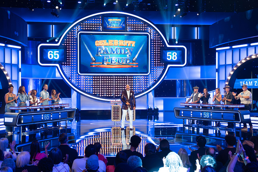 KELLY CLARK, RENA CONNOR, SHARIUM GUYTON, GRANT SAVOY, MICKEY GUYTON, ZAC BROWN, KENDRA SCOTT, TYLER KAIN, JIMMY DE MARTINI, CHRIS SHERRER